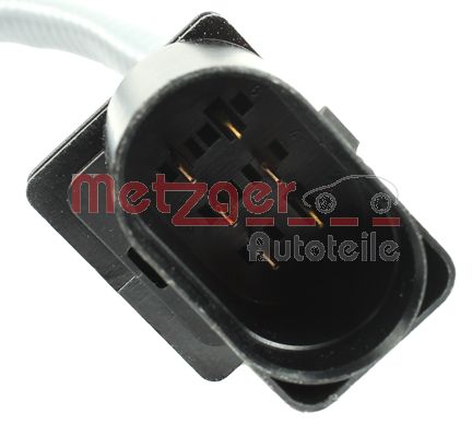 Sonda Lambda METZGER 0893183
